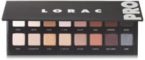 Lindsay Wager Cosmetics